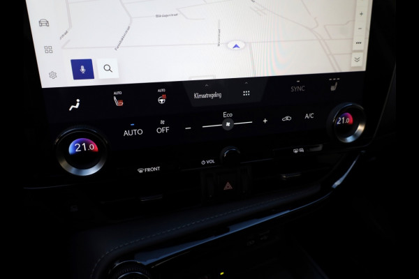 Lexus NX 350h AWD Luxury Line | 360 Camera | Head up | El Achterklep