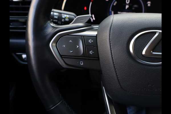 Lexus NX 350h AWD Luxury Line | 360 Camera | Head up | El Achterklep