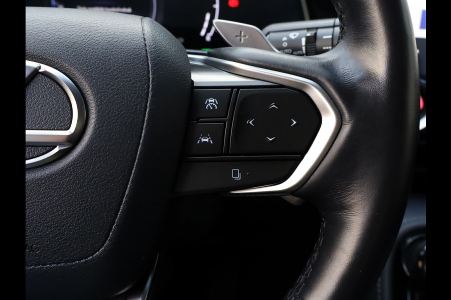 Lexus NX 350h AWD Luxury Line | 360 Camera | Head up | El Achterklep