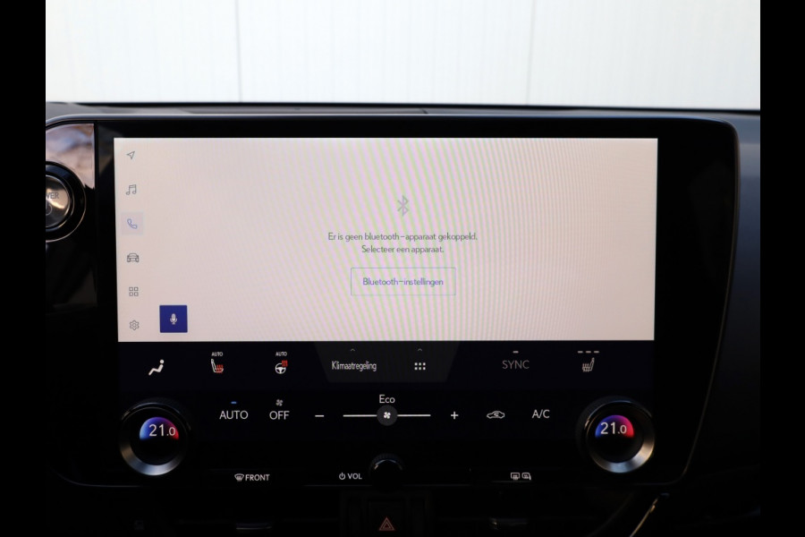 Lexus NX 350h AWD Luxury Line | 360 Camera | Head up | El Achterklep