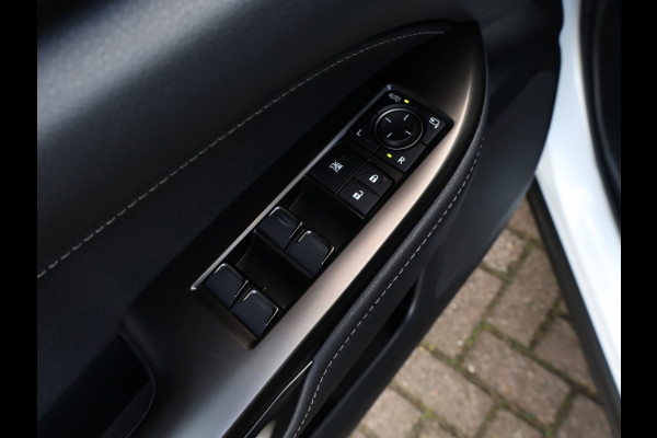Lexus NX 350h AWD Luxury Line | 360 Camera | Head up | El Achterklep