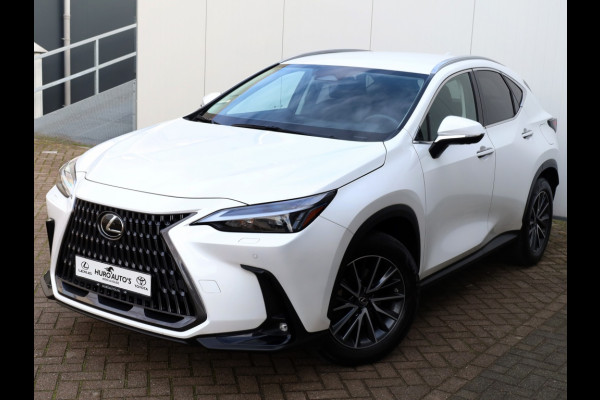 Lexus NX 350h AWD Luxury Line | 360 Camera | Head up | El Achterklep