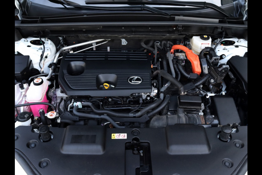 Lexus NX 350h AWD Luxury Line | 360 Camera | Head up | El Achterklep