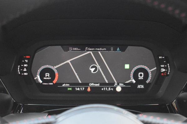 Audi A3 Sportback 35 TFSI S edition Pano Kuip Lane B&O Trekhaak Leder