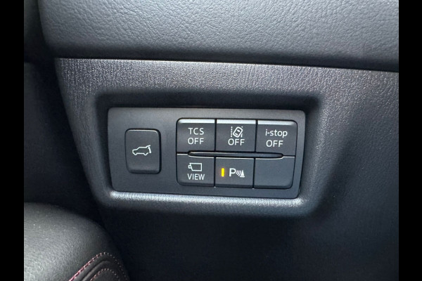 Mazda CX-5 2.0 Homura Comfort Pack afneembare trekhaak