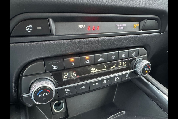 Mazda CX-5 2.0 Homura Comfort Pack afneembare trekhaak