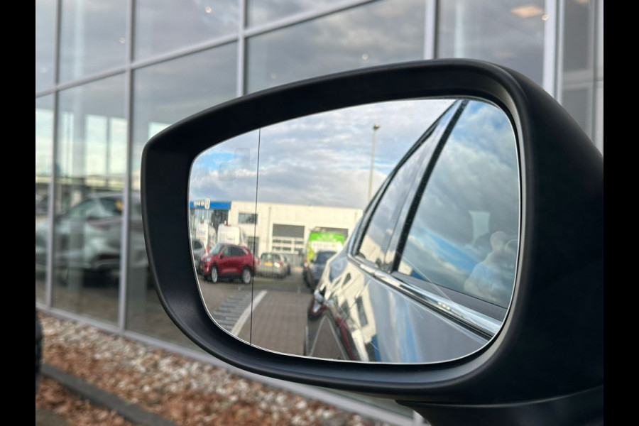 Mazda CX-5 2.0 Homura Comfort Pack afneembare trekhaak