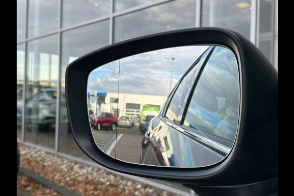 Mazda CX-5 2.0 Homura Comfort Pack afneembare trekhaak