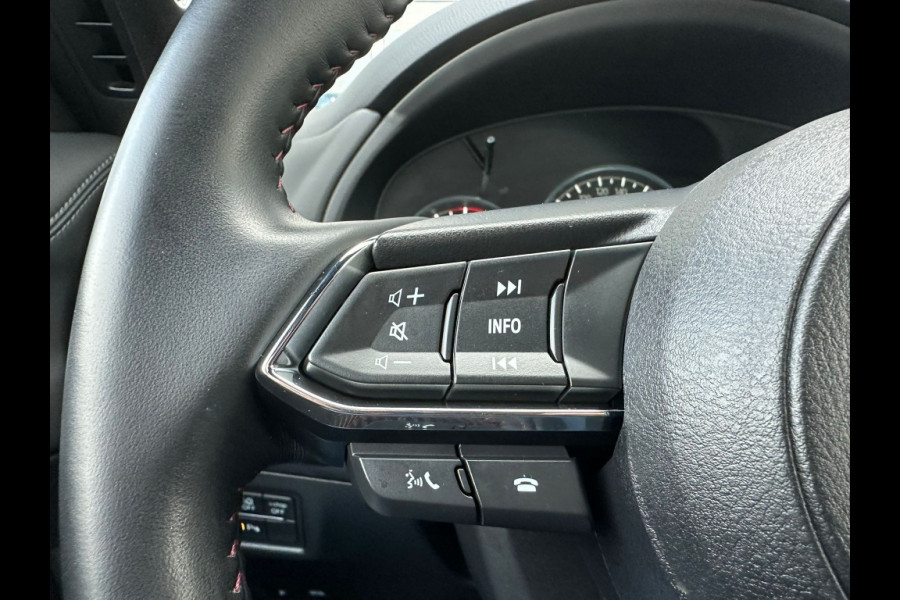 Mazda CX-5 2.0 Homura Comfort Pack afneembare trekhaak