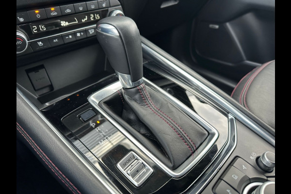 Mazda CX-5 2.0 Homura Comfort Pack afneembare trekhaak