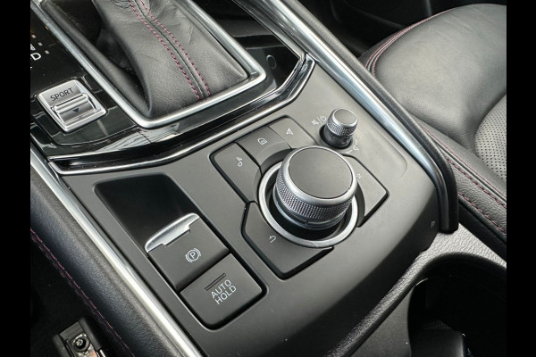 Mazda CX-5 2.0 Homura Comfort Pack afneembare trekhaak