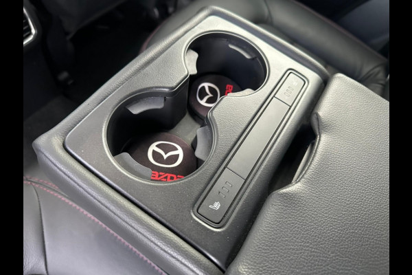 Mazda CX-5 2.0 Homura Comfort Pack afneembare trekhaak