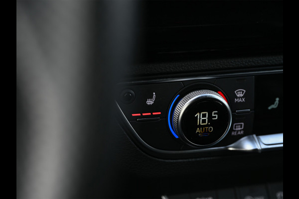 Audi Q5 40 TDI quattro S edition · Keyless · B&O sound · 360 Camera · Led matrix · Ambiance verlichting · Memory seats · Stuurverwarming