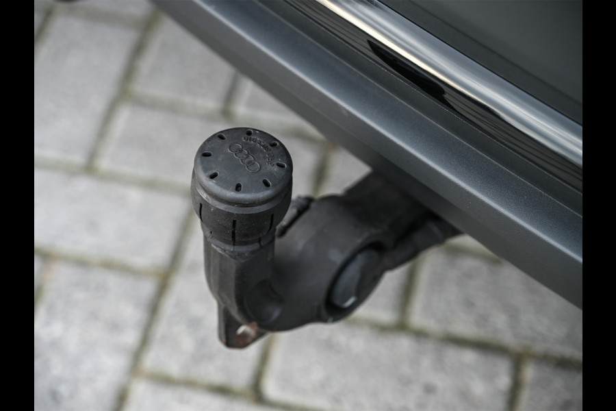 Audi Q5 40 TDI quattro S edition · Keyless · B&O sound · 360 Camera · Led matrix · Ambiance verlichting · Memory seats · Stuurverwarming