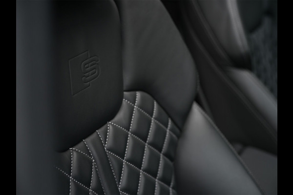 Audi Q5 40 TDI quattro S edition · Keyless · B&O sound · 360 Camera · Led matrix · Ambiance verlichting · Memory seats · Stuurverwarming