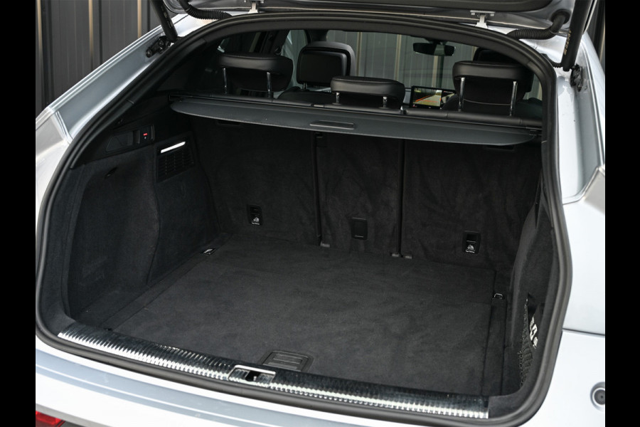 Audi Q5 40 TDI quattro S edition · Keyless · B&O sound · 360 Camera · Led matrix · Ambiance verlichting · Memory seats · Stuurverwarming