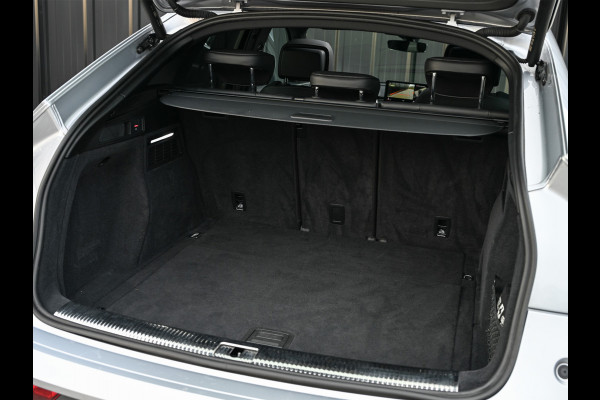 Audi Q5 40 TDI quattro S edition · Keyless · B&O sound · 360 Camera · Led matrix · Ambiance verlichting · Memory seats · Stuurverwarming