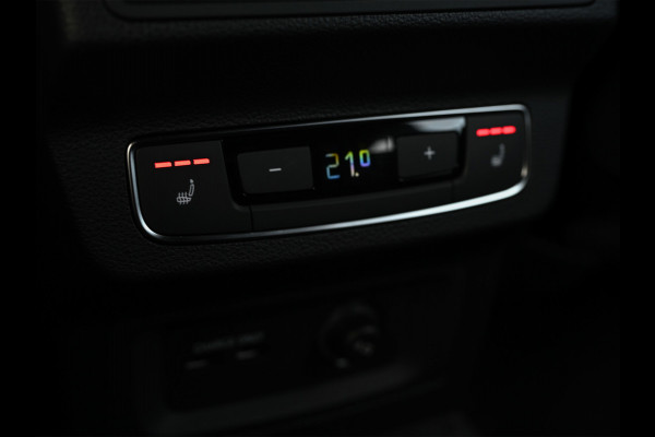 Audi Q5 40 TDI quattro S edition · Keyless · B&O sound · 360 Camera · Led matrix · Ambiance verlichting · Memory seats · Stuurverwarming