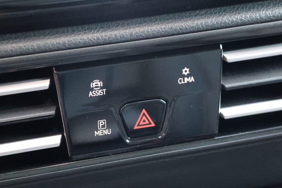 Volkswagen Caddy Cargo 2.0 TDI DSG | L+R Schuifdeur | ACC | Side Assist | Lane Assist | Virtual Cockpit | Camera | CarPlay | Stoelverwarming | LED Koplampen | Sidebars | DAB | Fabrieksgarantie | Facelift model | BPM Vrij