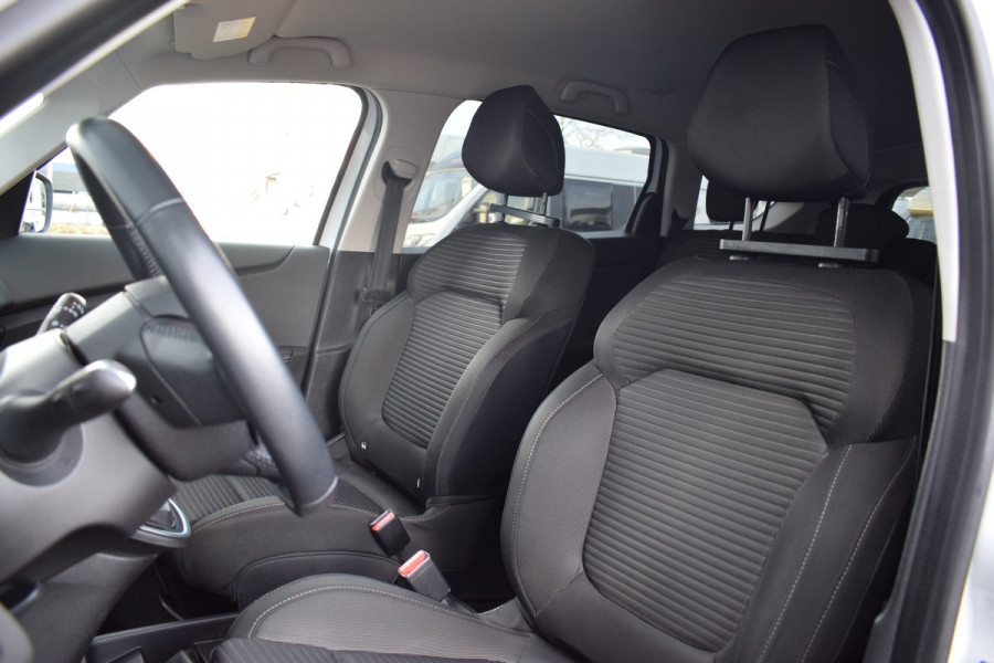 Renault Grand Scénic 1.2 TCe Zen 7 persoons | Trekhaak | Apple CarPlay | Cruise | Climate