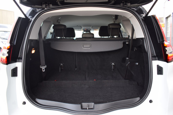Renault Grand Scénic 1.2 TCe Zen 7 persoons | Trekhaak | Apple CarPlay | Cruise | Climate