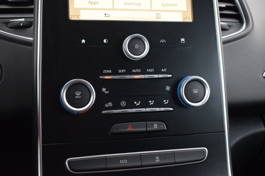 Renault Grand Scénic 1.2 TCe Zen 7 persoons | Trekhaak | Apple CarPlay | Cruise | Climate