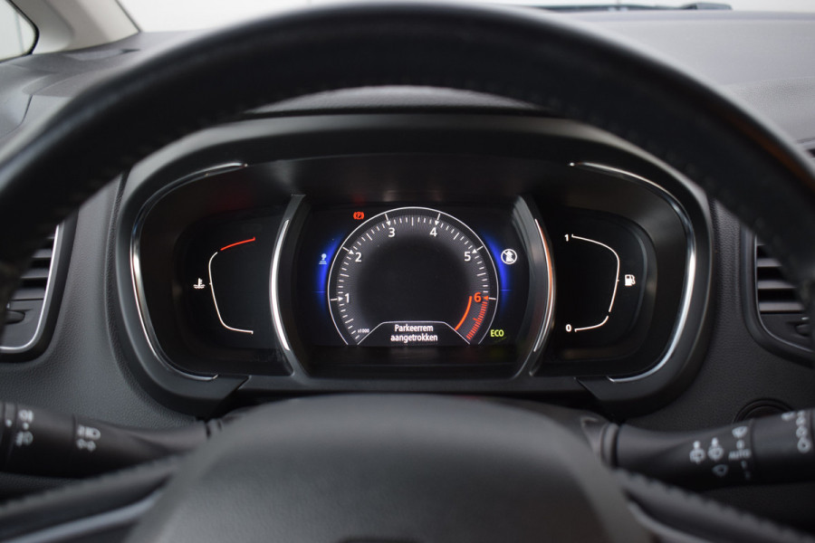 Renault Grand Scénic 1.2 TCe Zen 7 persoons | Trekhaak | Apple CarPlay | Cruise | Climate