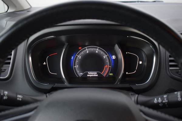 Renault Grand Scénic 1.2 TCe Zen 7 persoons | Trekhaak | Apple CarPlay | Cruise | Climate