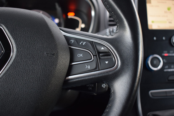 Renault Grand Scénic 1.2 TCe Zen 7 persoons | Trekhaak | Apple CarPlay | Cruise | Climate