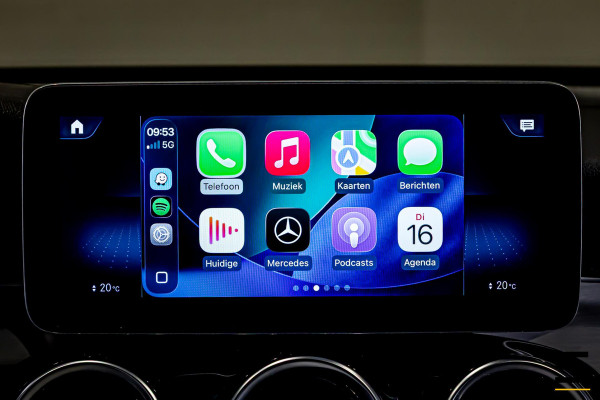 Mercedes-Benz GLC Coupé 300e 4MATIC Business Solution AMG|Pano|Cam|1eig