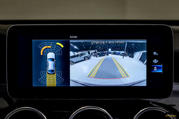 Mercedes-Benz GLC Coupé 300e 4MATIC Business Solution AMG|Pano|Cam|1eig