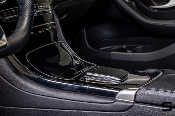 Mercedes-Benz GLC Coupé 300e 4MATIC Business Solution AMG|Pano|Cam|1eig