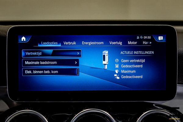 Mercedes-Benz GLC Coupé 300e 4MATIC Business Solution AMG|Pano|Cam|1eig