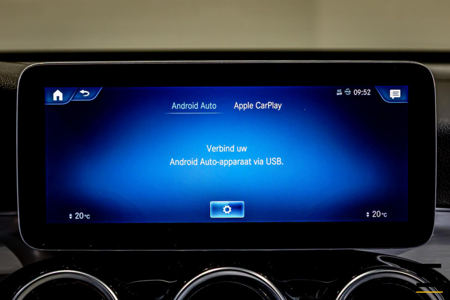 Mercedes-Benz GLC Coupé 300e 4MATIC Business Solution AMG|Pano|Cam|1eig