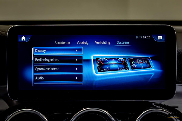 Mercedes-Benz GLC Coupé 300e 4MATIC Business Solution AMG|Pano|Cam|1eig