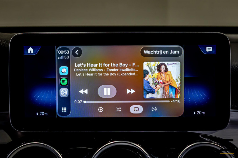 Mercedes-Benz GLC Coupé 300e 4MATIC Business Solution AMG|Pano|Cam|1eig