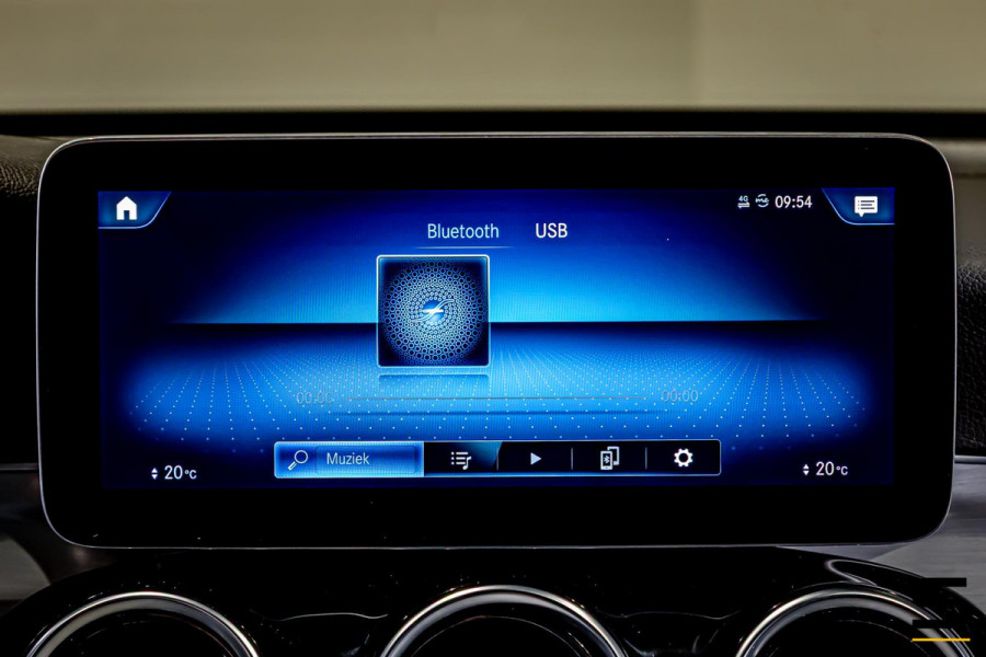 Mercedes-Benz GLC Coupé 300e 4MATIC Business Solution AMG|Pano|Cam|1eig