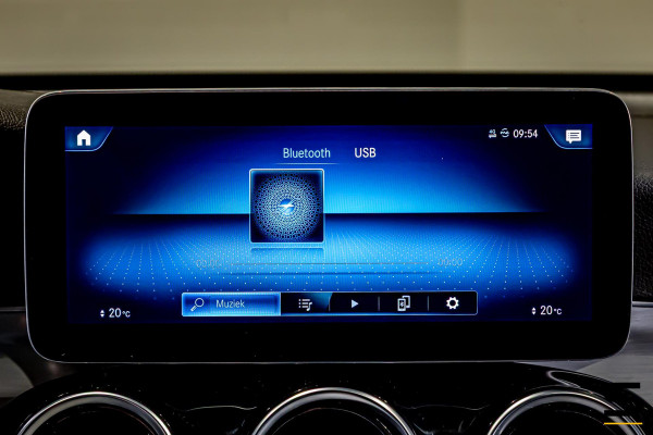 Mercedes-Benz GLC Coupé 300e 4MATIC Business Solution AMG|Pano|Cam|1eig