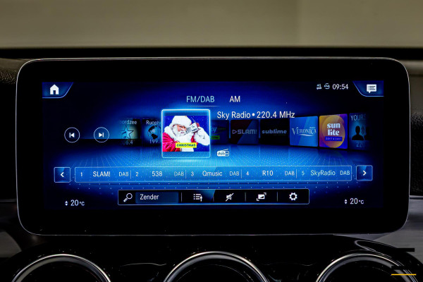 Mercedes-Benz GLC Coupé 300e 4MATIC Business Solution AMG|Pano|Cam|1eig