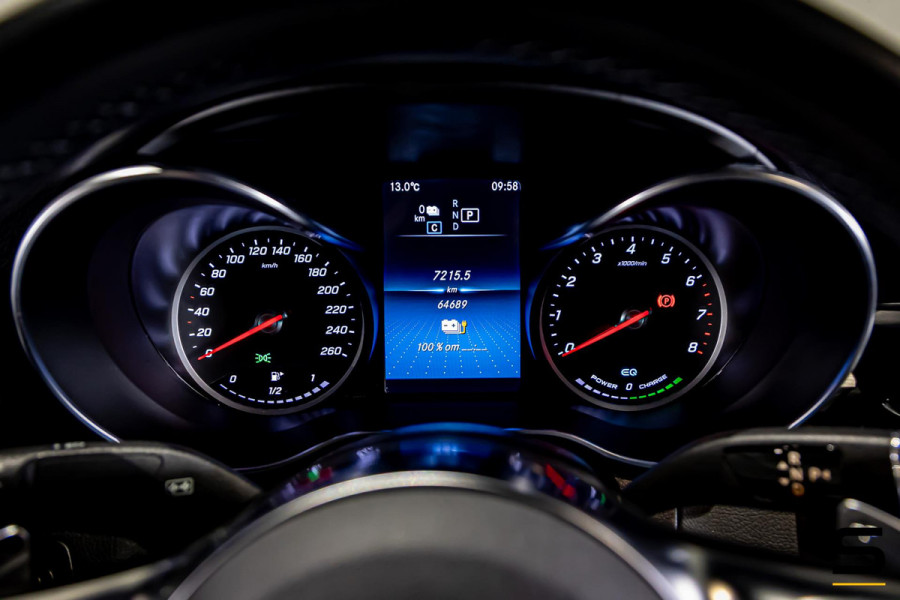 Mercedes-Benz GLC Coupé 300e 4MATIC Business Solution AMG|Pano|Cam|1eig