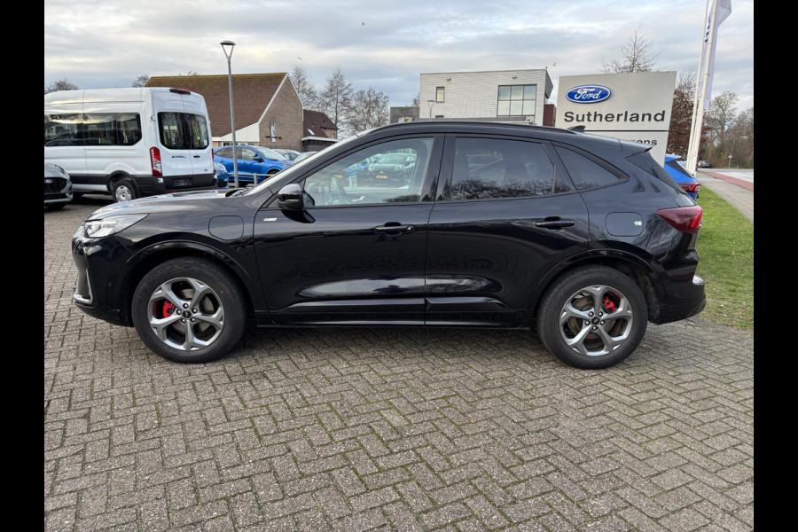 Ford Kuga 2.5 PHEV ST-Line X 243pk | Nieuw Model! | Adaptive Cruise control | AGR-stoelen | Winter Pack | Bang&Olufsen | 2.100 kg trekgewicht