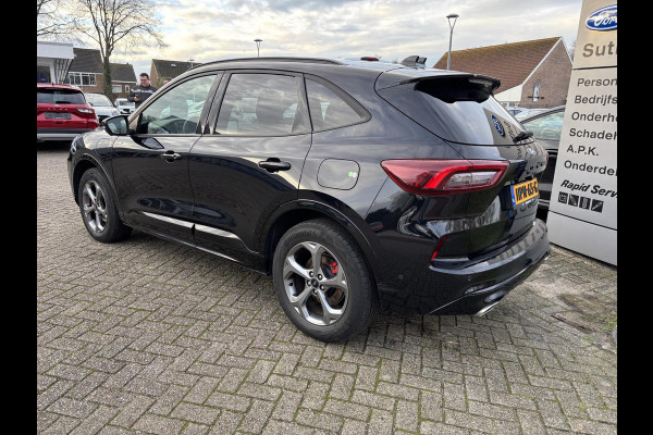 Ford Kuga 2.5 PHEV ST-Line X 243pk | Nieuw Model! | Adaptive Cruise control | AGR-stoelen | Winter Pack | Bang&Olufsen | 2.100 kg trekgewicht
