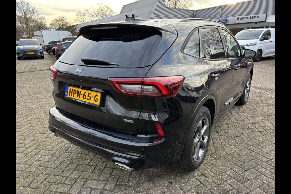 Ford Kuga 2.5 PHEV ST-Line X 243pk | Nieuw Model! | Adaptive Cruise control | AGR-stoelen | Winter Pack | Bang&Olufsen | 2.100 kg trekgewicht