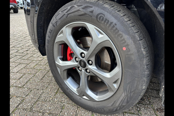 Ford Kuga 2.5 PHEV ST-Line X 243pk | Nieuw Model! | Adaptive Cruise control | AGR-stoelen | Winter Pack | Bang&Olufsen | 2.100 kg trekgewicht