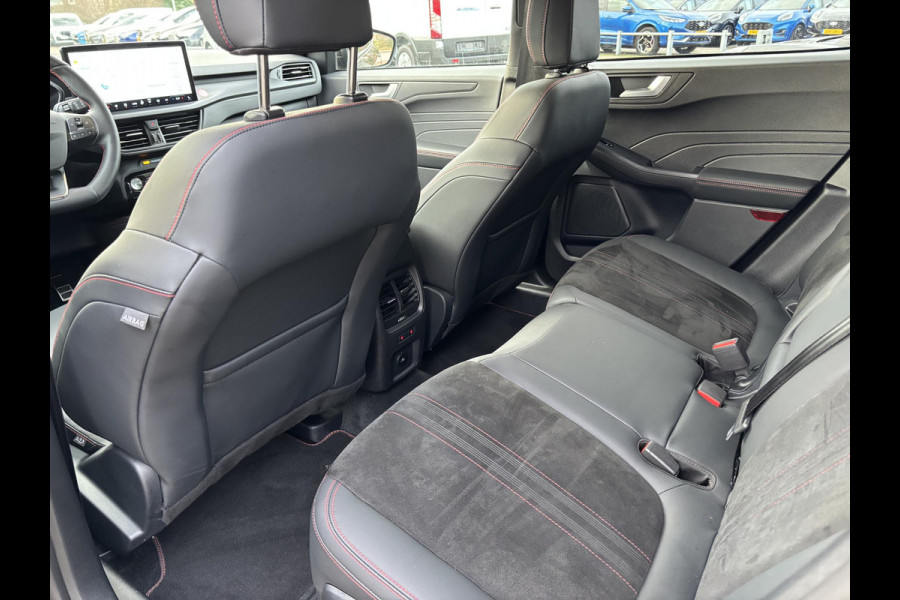 Ford Kuga 2.5 PHEV ST-Line X 243pk | Nieuw Model! | Adaptive Cruise control | AGR-stoelen | Winter Pack | Bang&Olufsen | 2.100 kg trekgewicht