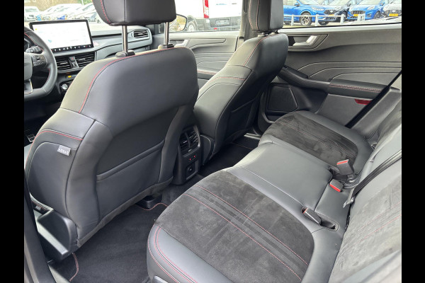 Ford Kuga 2.5 PHEV ST-Line X 243pk | Nieuw Model! | Adaptive Cruise control | AGR-stoelen | Winter Pack | Bang&Olufsen | 2.100 kg trekgewicht