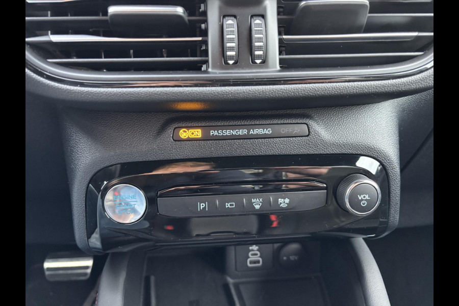 Ford Kuga 2.5 PHEV ST-Line X 243pk | Nieuw Model! | Adaptive Cruise control | AGR-stoelen | Winter Pack | Bang&Olufsen | 2.100 kg trekgewicht