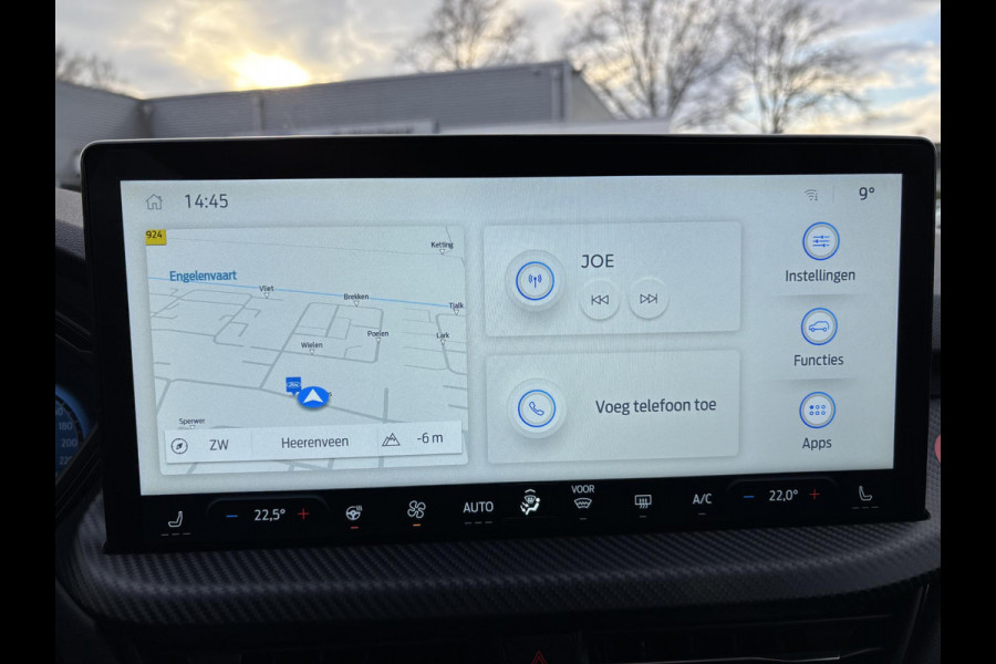 Ford Kuga 2.5 PHEV ST-Line X 243pk | Nieuw Model! | Adaptive Cruise control | AGR-stoelen | Winter Pack | Bang&Olufsen | 2.100 kg trekgewicht