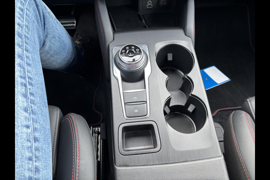 Ford Kuga 2.5 PHEV ST-Line X 243pk | Nieuw Model! | Adaptive Cruise control | AGR-stoelen | Winter Pack | Bang&Olufsen | 2.100 kg trekgewicht