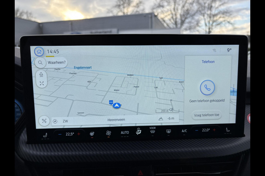 Ford Kuga 2.5 PHEV ST-Line X 243pk | Nieuw Model! | Adaptive Cruise control | AGR-stoelen | Winter Pack | Bang&Olufsen | 2.100 kg trekgewicht